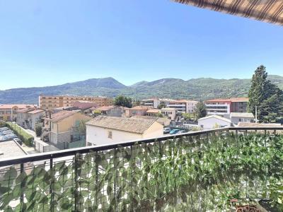 Vente Appartement 3 pi�ces SAINT-MARTIN-DU-VAR 06670