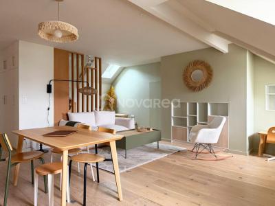 Vente Appartement 4 pi�ces PAU 64000