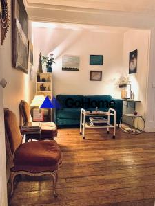 Location Appartement 2 pi�ces PARIS-3EME-ARRONDISSEMENT 75003