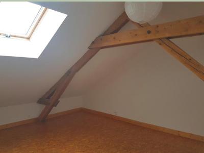 For rent Apartment COSNE-COURS-SUR-LOIRE 