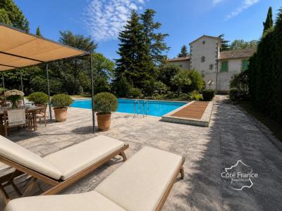 Vente Prestige GRANS 13450