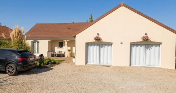 Vente Maison VILLEMEREUIL  10