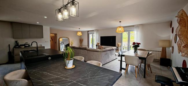 For sale House VILLEMEREUIL 