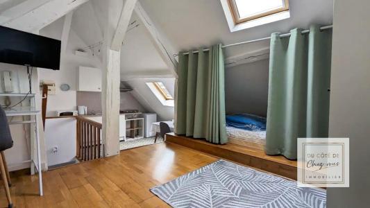 Vente Appartement TROYES 10000