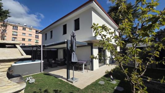 Vente Maison 4 pi�ces TULLINS 38210