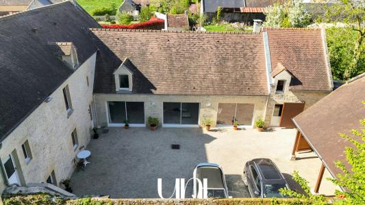 Vente Maison CREULLY 
