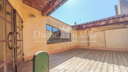 Vente Maison UZES 
