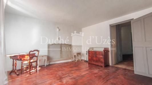 Vente Maison UZES 
