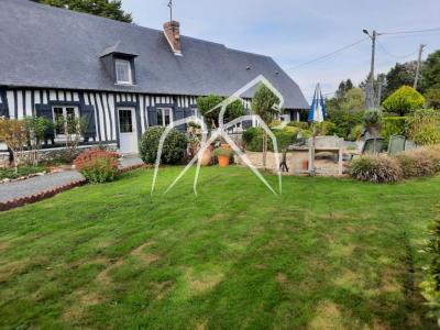 Vente Maison 6 pi�ces CLERES 76690