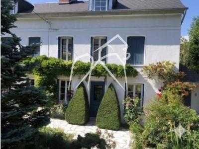 Vente Maison 7 pi�ces NOTRE-DAME-DE-BONDEVILLE 76960