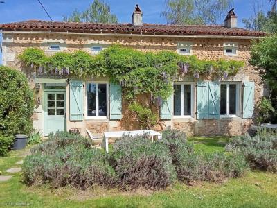 For sale Gite NANTEUIL-EN-VALLEE  16