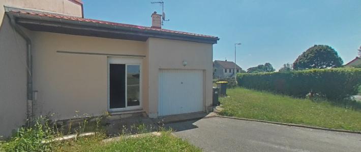 Vente Maison 4 pi�ces BAIGNEUX-LES-JUIFS 21450