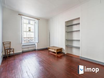 Vente Appartement 2 pi�ces PARIS-11EME-ARRONDISSEMENT 75011