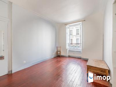 Vente Appartement PARIS-11EME-ARRONDISSEMENT 