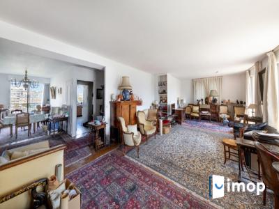 Vente Appartement PARIS-17EME-ARRONDISSEMENT
