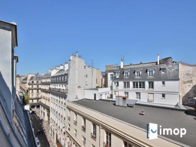 Vente Appartement PARIS-2EME-ARRONDISSEMENT 75002