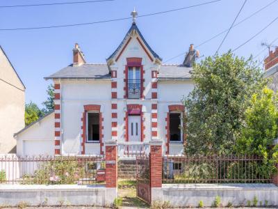 Vente Maison 5 pi�ces MONTAGNE 44620