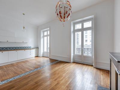 Location Appartement 2 pi�ces NANTES 44000