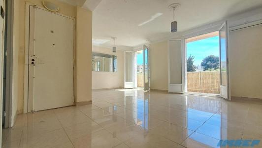 Vente Appartement 4 pi�ces MARSEILLE-10EME-ARRONDISSEMENT 13010