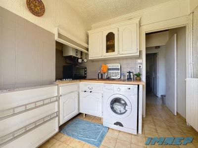 Vente Appartement MARSEILLE-9EME-ARRONDISSEMENT 