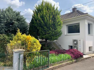 Vente Maison 6 pi�ces HAGUENAU 67500