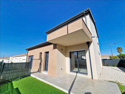 Location Maison 4 pi�ces LESPIGNAN 34710