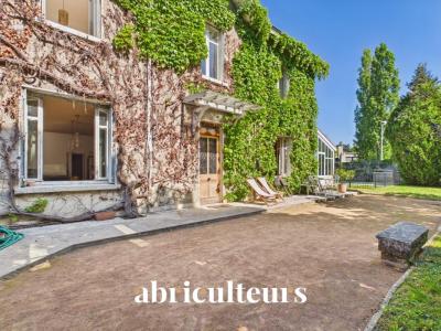 Vente Maison 6 pi�ces ECULLY 69130