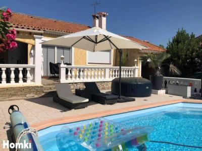 Vente Maison 5 pi�ces SAINT-VICTORET 13730
