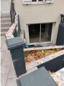 Location Appartement SAINT-MAUR-DES-FOSSES  94