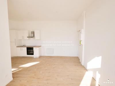 Location Appartement 2 pi�ces ROUBAIX 59100