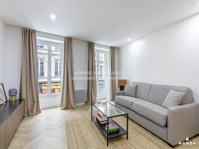 For rent Apartment PARIS-10EME-ARRONDISSEMENT 