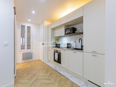 For rent Apartment PARIS-10EME-ARRONDISSEMENT 