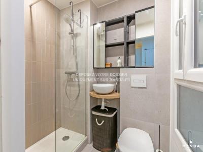 Location Appartement PARIS-10EME-ARRONDISSEMENT 