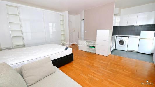 For rent Apartment PARIS-10EME-ARRONDISSEMENT 