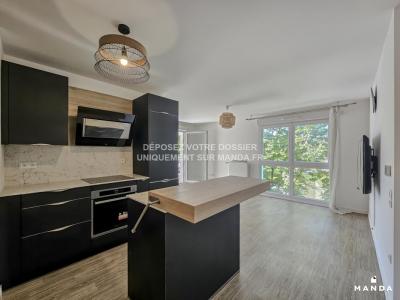 Location Appartement 3 pi�ces NEUILLY-SUR-MARNE 93330
