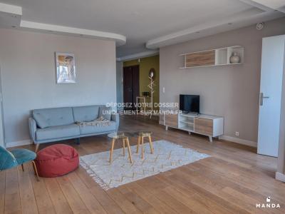 For rent Apartment PARIS-15EME-ARRONDISSEMENT 