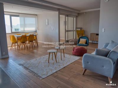 For rent Apartment PARIS-15EME-ARRONDISSEMENT 