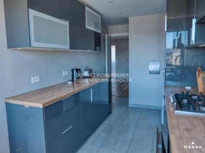 Location Appartement PARIS-15EME-ARRONDISSEMENT 