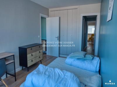 Location Appartement PARIS-15EME-ARRONDISSEMENT 