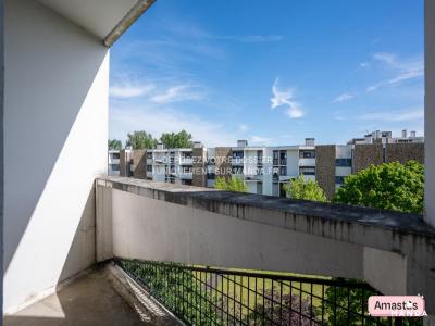 Location Appartement 5 pi�ces PESSAC 33600