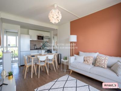 Location Appartement 5 pi�ces PESSAC 33600