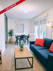 Vente Appartement 2 pi�ces ORLEANS 45100
