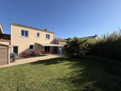 Vente Maison 5 pi�ces SORINIERES 44840