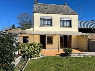 Vente Maison 5 pi�ces CATILLON-SUR-SAMBRE 59360