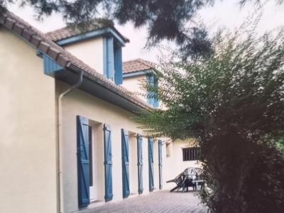 Location Maison 6 pi�ces BIZANOS 64320
