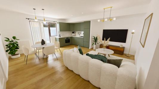 Vente Appartement 3 pi�ces ENTRANGE 57330