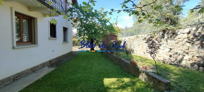 Vente Appartement VERNET-LES-BAINS