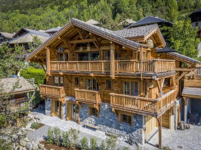 Vente Maison 10 pi�ces MONTRIOND 74110