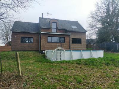 Vente Maison 6 pi�ces AVERTON 53700