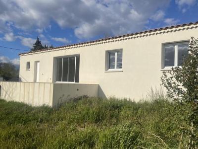 Vente Maison SAINT-JULIEN-DE-CASSAGNAS EN BORDURE DU VILLAGE 30